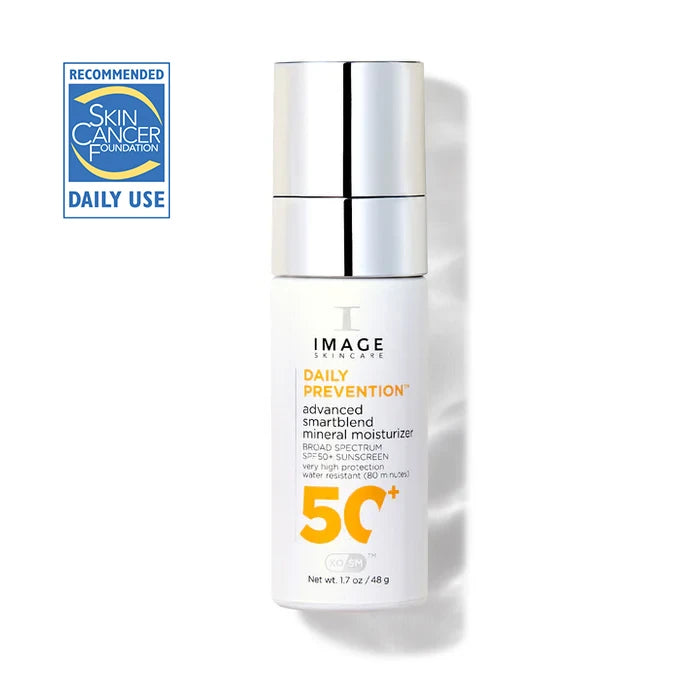 Image Skincare Advanced Smartblend Mineral Moisturizer SPF 50+ 50ml