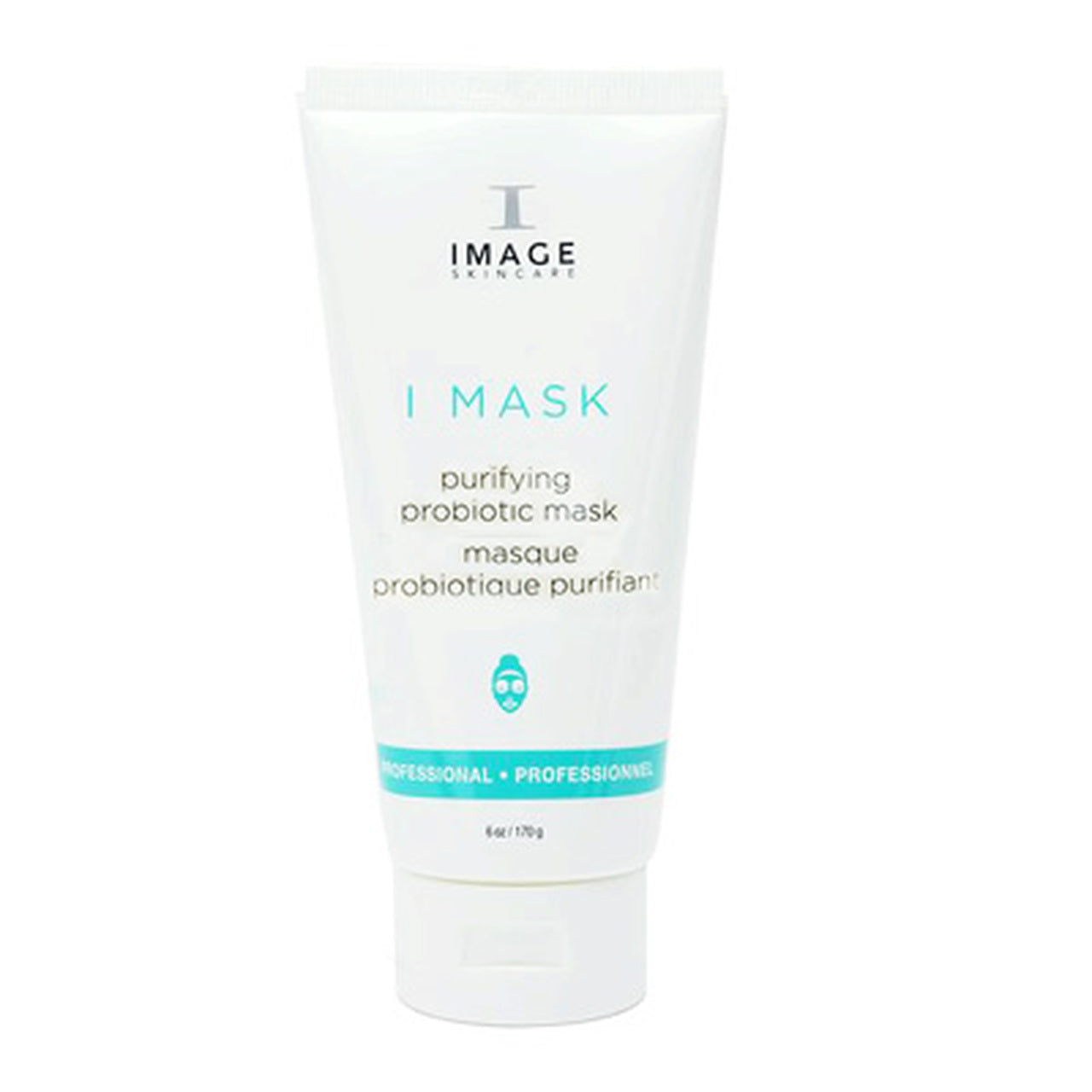 Image Skincare purifying pobiotic mask 177ml