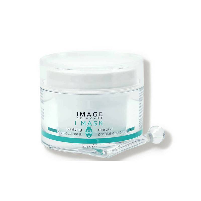 Image Skincare purifying pobiotic mask 59ml