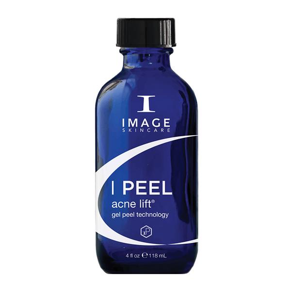 Image Skincare Acne Peel Solution 118ml