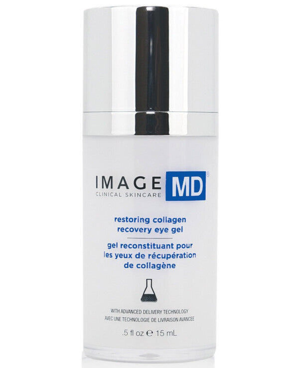 Image Skincare Image MD Restoring Collagen Recovery Eye Gel 15ml