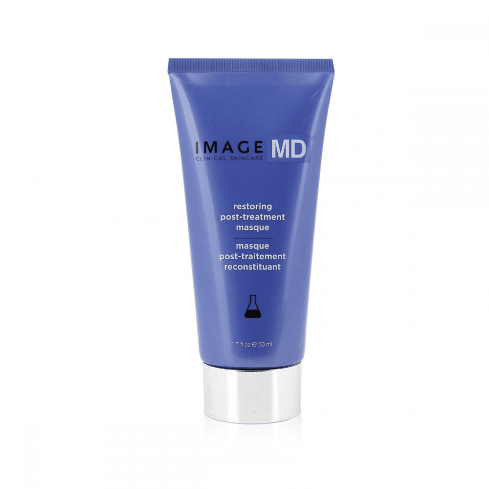 Image Skincare Image MD Restoring Post Treatment Masque 50ml