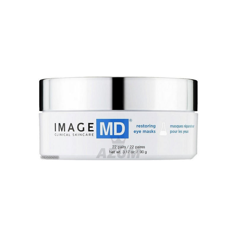 Image Skincare IMAGE MD Restoring Eye Masks 22 pairs