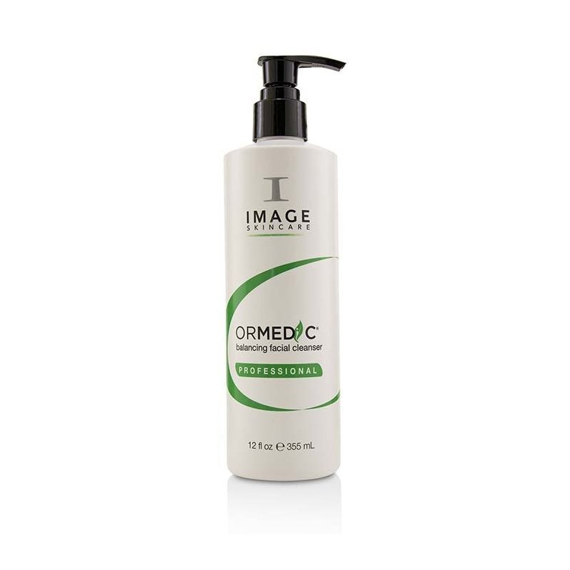 Image Skincare ORMEDIC Balancing Facial Cleanser 355ml