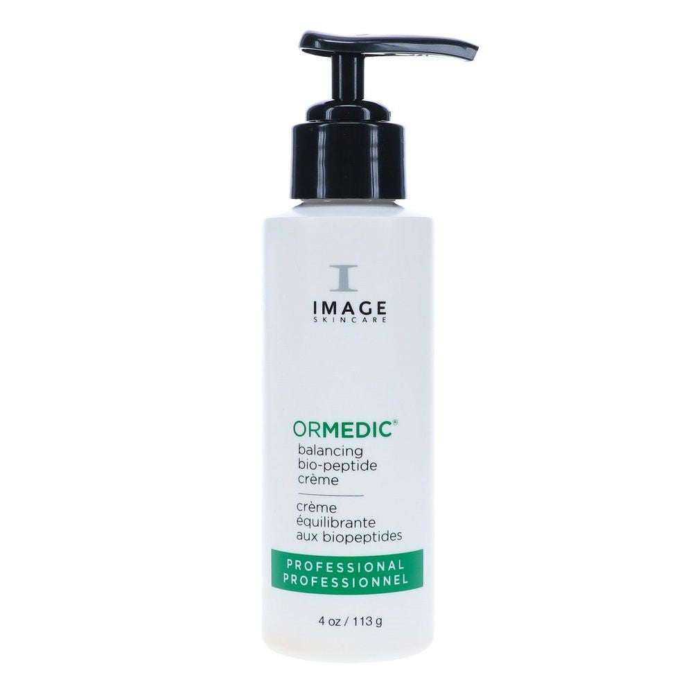 Image Skincare ORMEDIC Balancing Bio-Peptide Creme 118ml