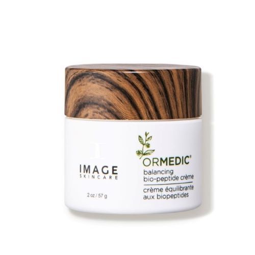 Image Skincare Balancing Bio-Peptide Creme 59ml