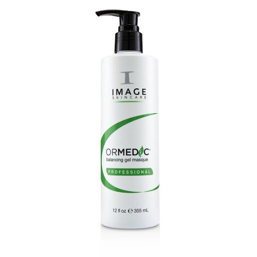 Image Skincare ORMEDIC Balancing Gel Masque 355ml