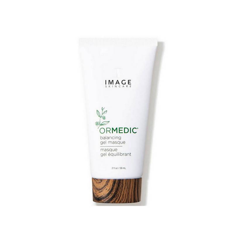 Image Skincare Balancing Gel Masque 59ml