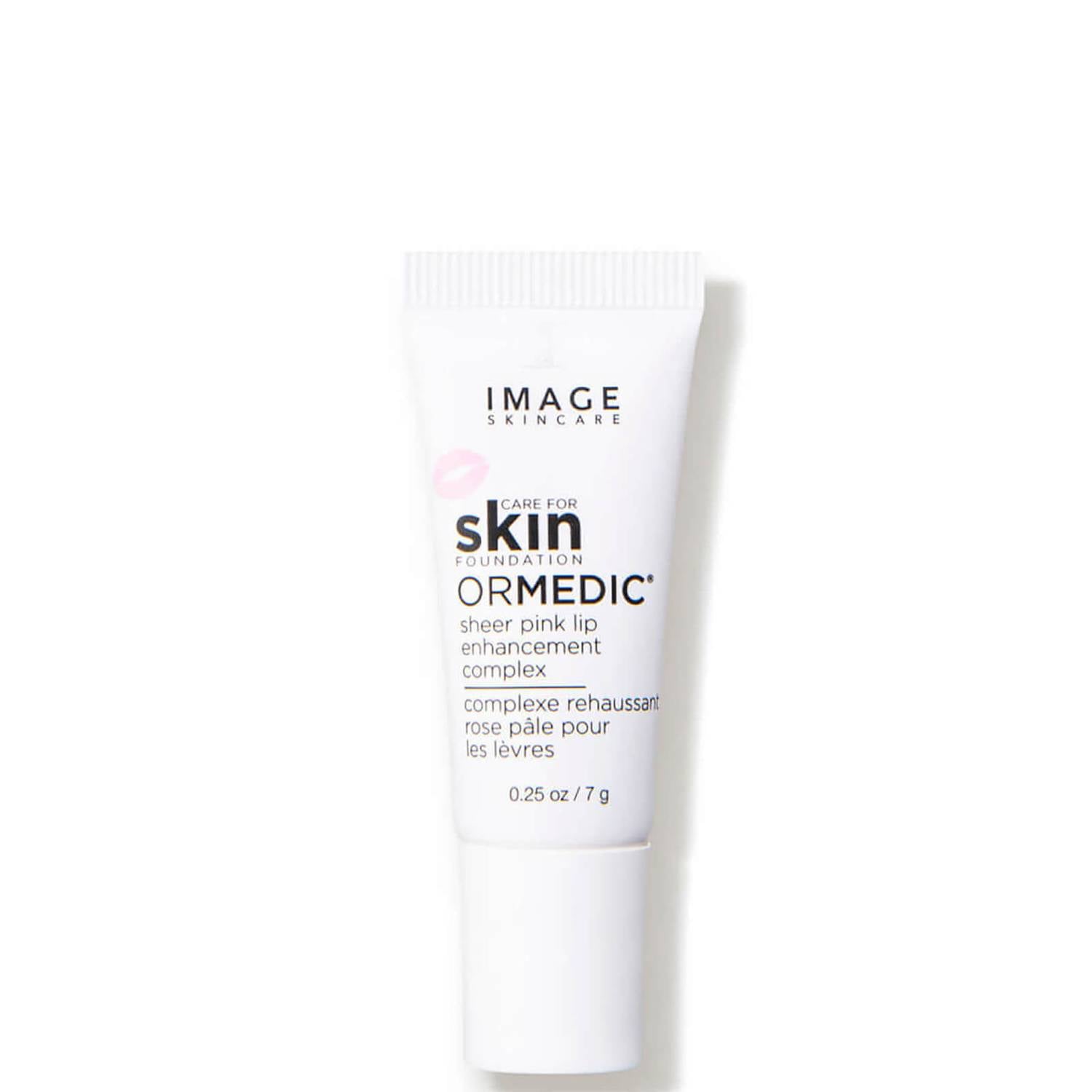 Image Skincare Care for Skin Sheer Pink Lip Enhancement Complex 7ml