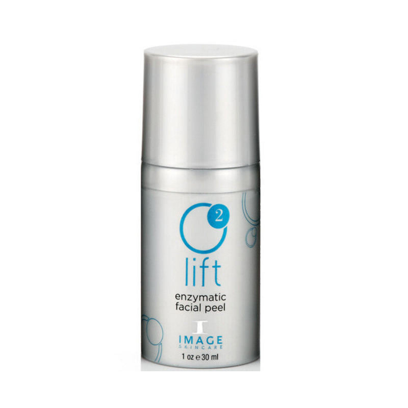 Image Skincare O² Lift™ Enzymatic Facial Peel 30ml