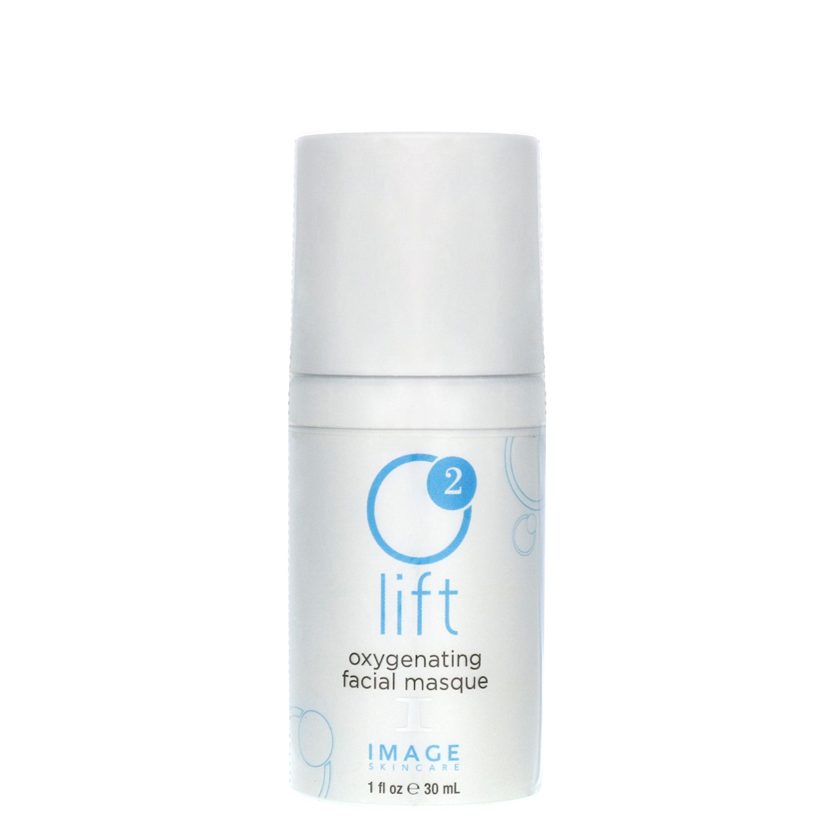 Image Skincare O² Lift™ Oxygenating Facial Masque 30ml