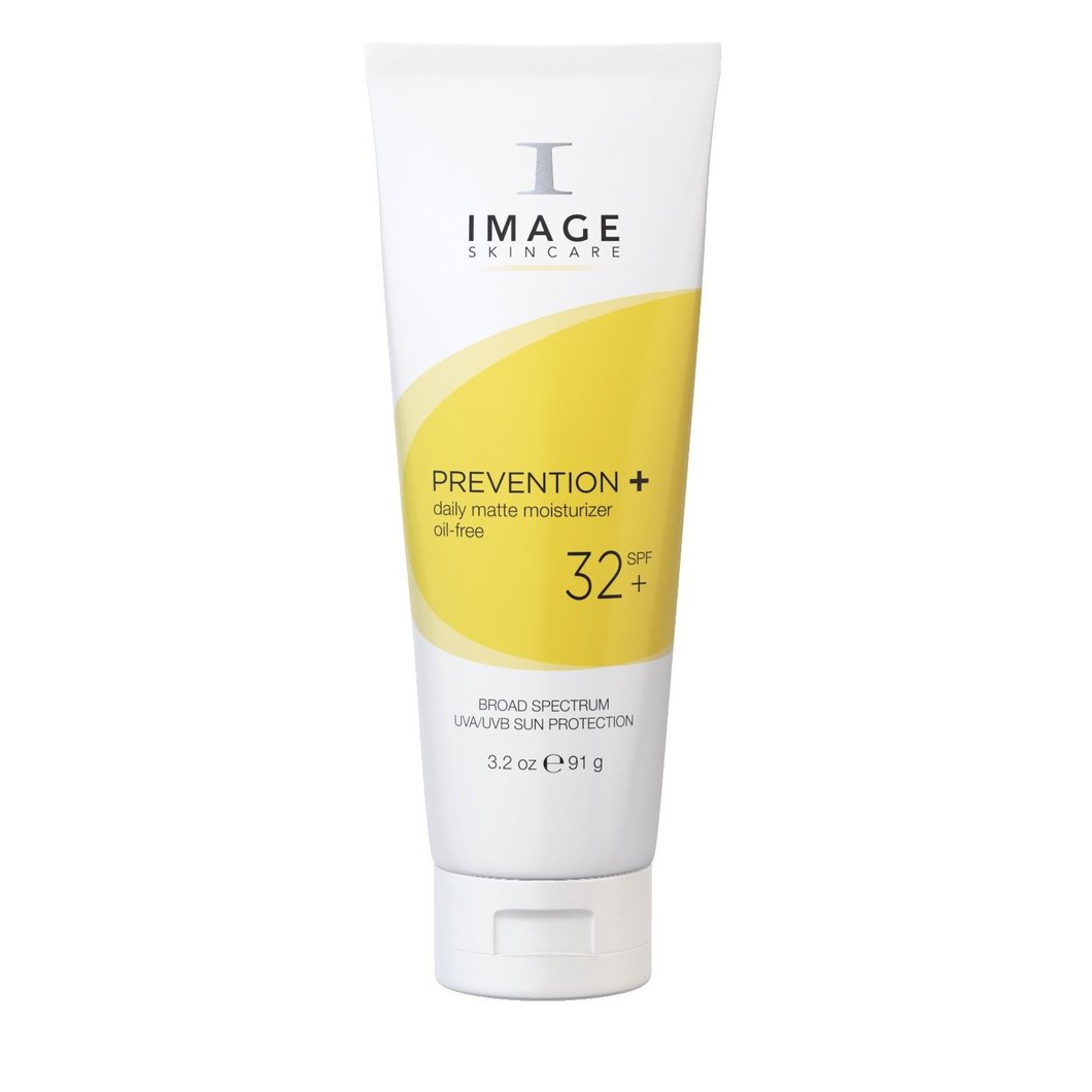 Image Skincare Daily Matte Moisturizer SPF 32 91g