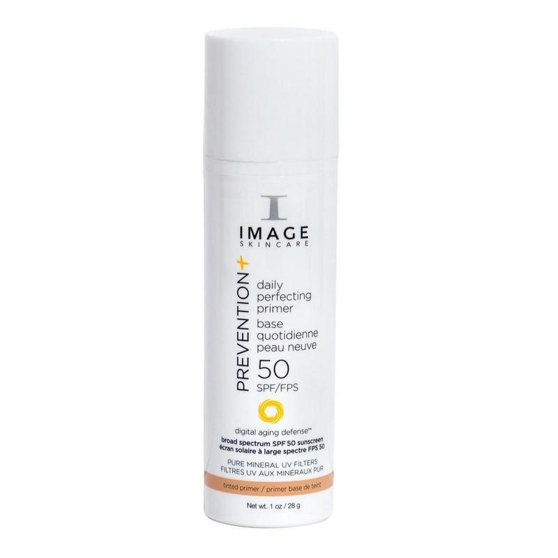 Image Skincare Daily Pertecting Primer SPF 50 30ml