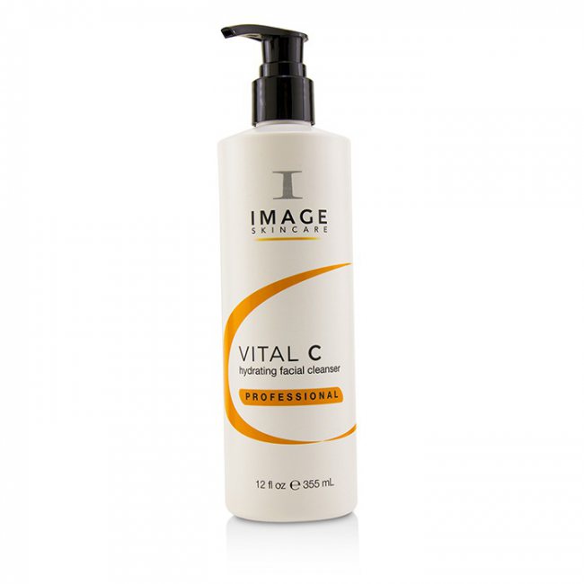 Image Skincare VITAL C Hydrating Facial Cleanser 355ml