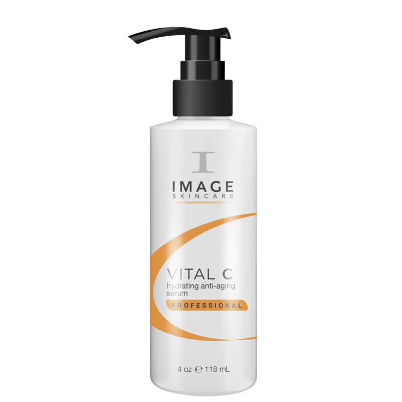 Image Skincare VITAL C Hydrating Anti-Aging Serum 118ml