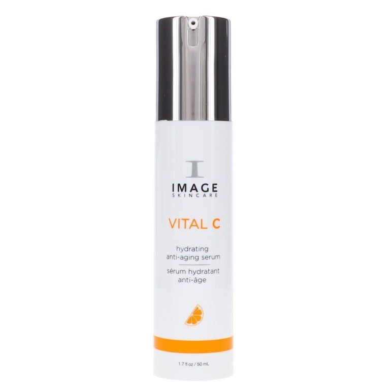 Image Skincare Hydrating Anti-Aging Serum 50ml