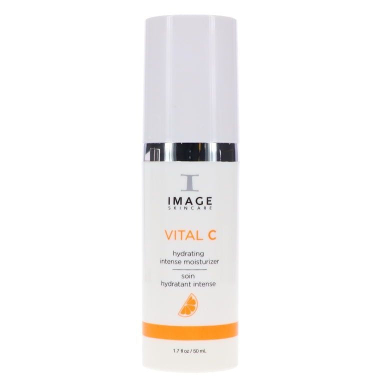 Image Skincare Hydrating Intense Moisturizer 50ml