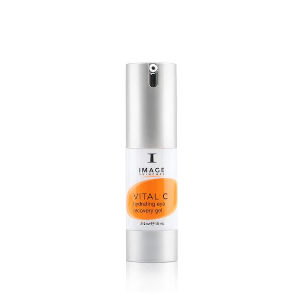 Image Skincare Hydrating Eye Recovery Gel 15ml