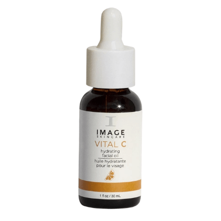 Image Skincare Hydrating Facial Oil 30ml