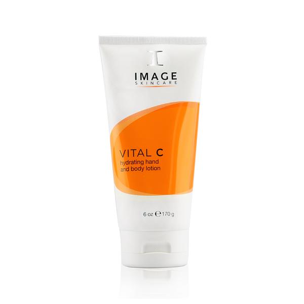 Image Skincare Hydrating Hand &amp; Body Lotion 177ml