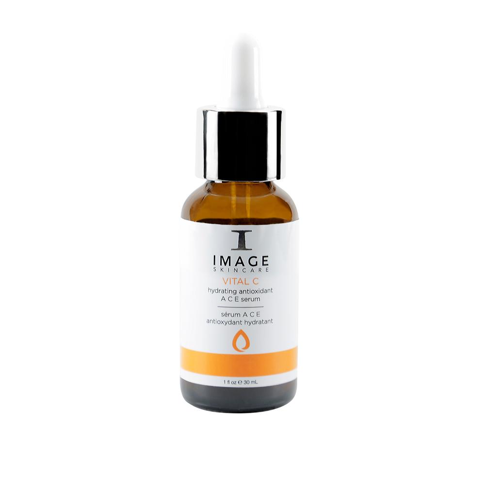 Image Skincare Hydrating Antioxidant ACE 30ml