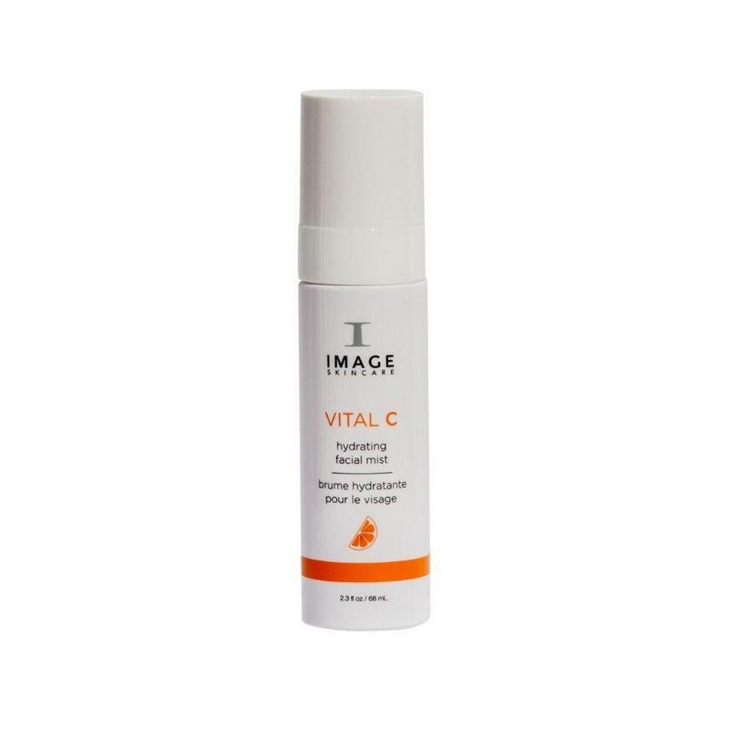 Image Skincare Hydrating Facial Mist 68ml