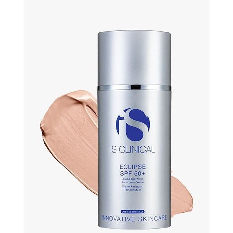 IS CLINICAL Eclipse SPF50+ (PerfecTint Beige) 100g