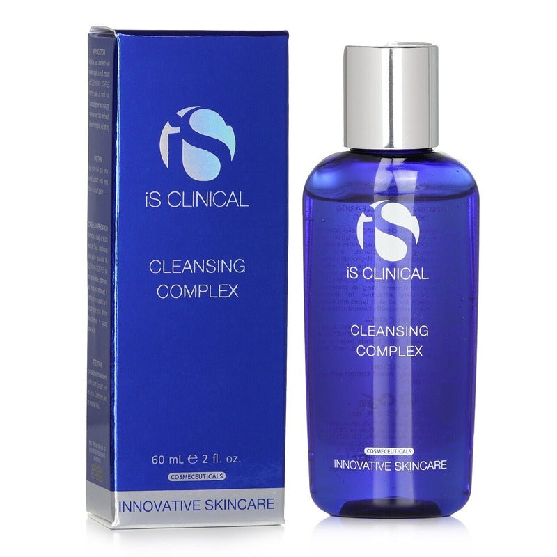 IS CLINICAL Cleansing Complex 60ml (EXP DATE:2027)