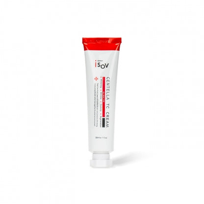 ISOV Centella TC Cream 30ml