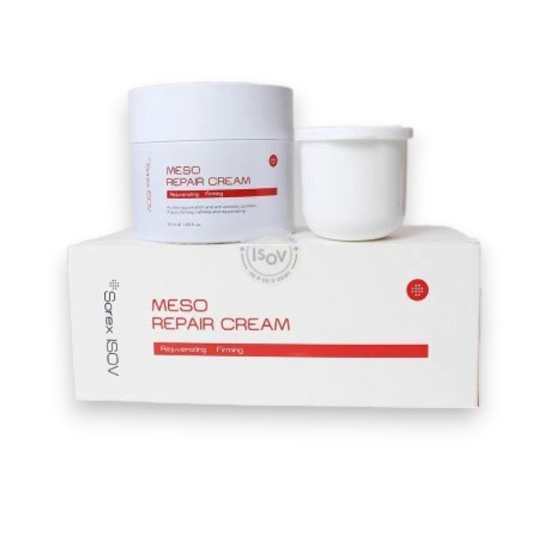 ISOV Meso Repair Cream 100ml