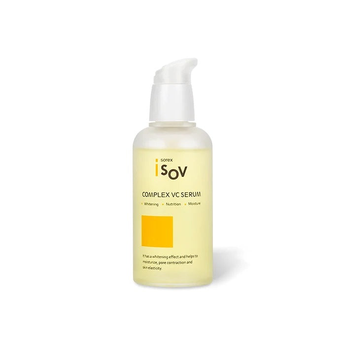 ISOV Complex VC Serum 80ml