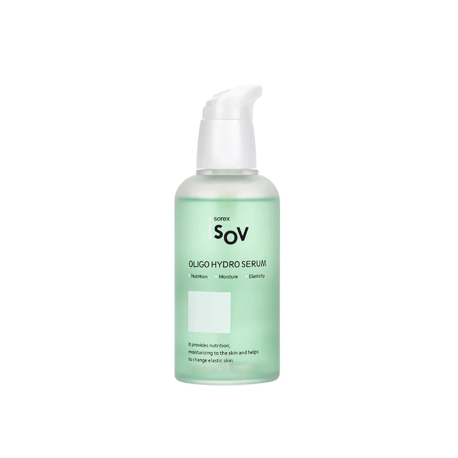 ISOV Oligo Hydro Serum 80ml