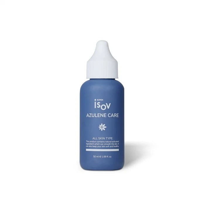 ISOV Azulene Care 50ml