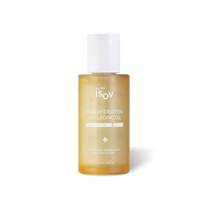 ISOV Skin Hydration Anti-Aging Oil 50ml