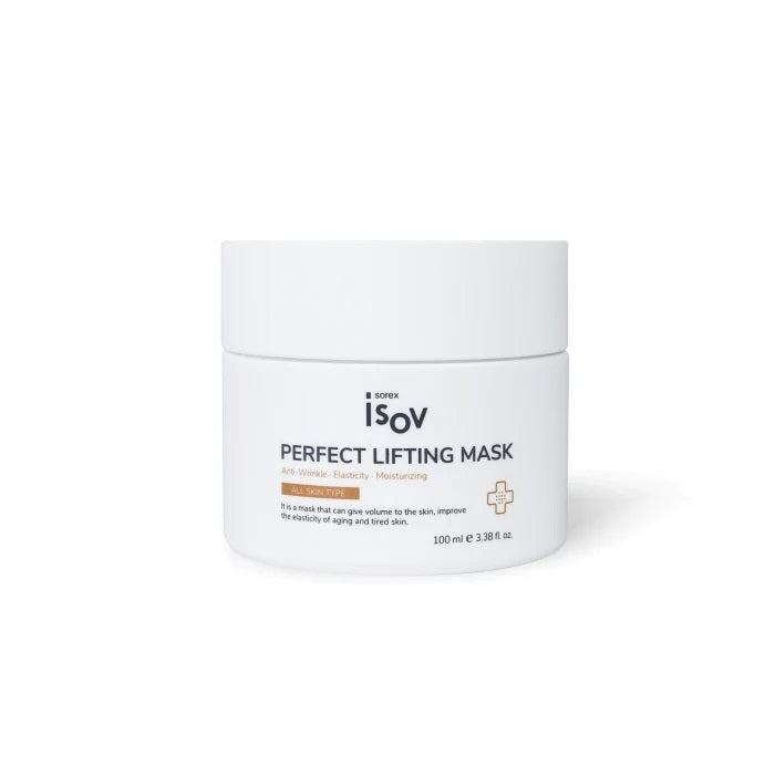 ISOV Perfect Lifting Mask 100ml