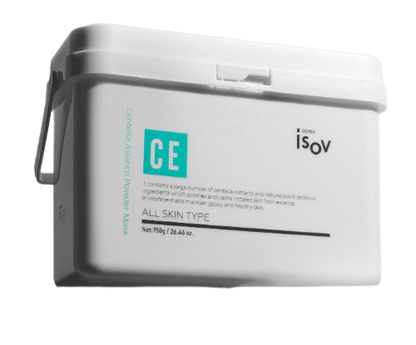 ISOV Centella Asiatica Powder Mask 750g