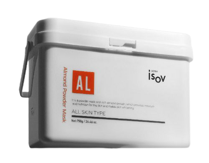ISOV Almond Powder Mask 750g