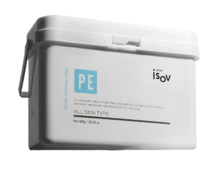 ISOV Pearl Powder Mask 650g