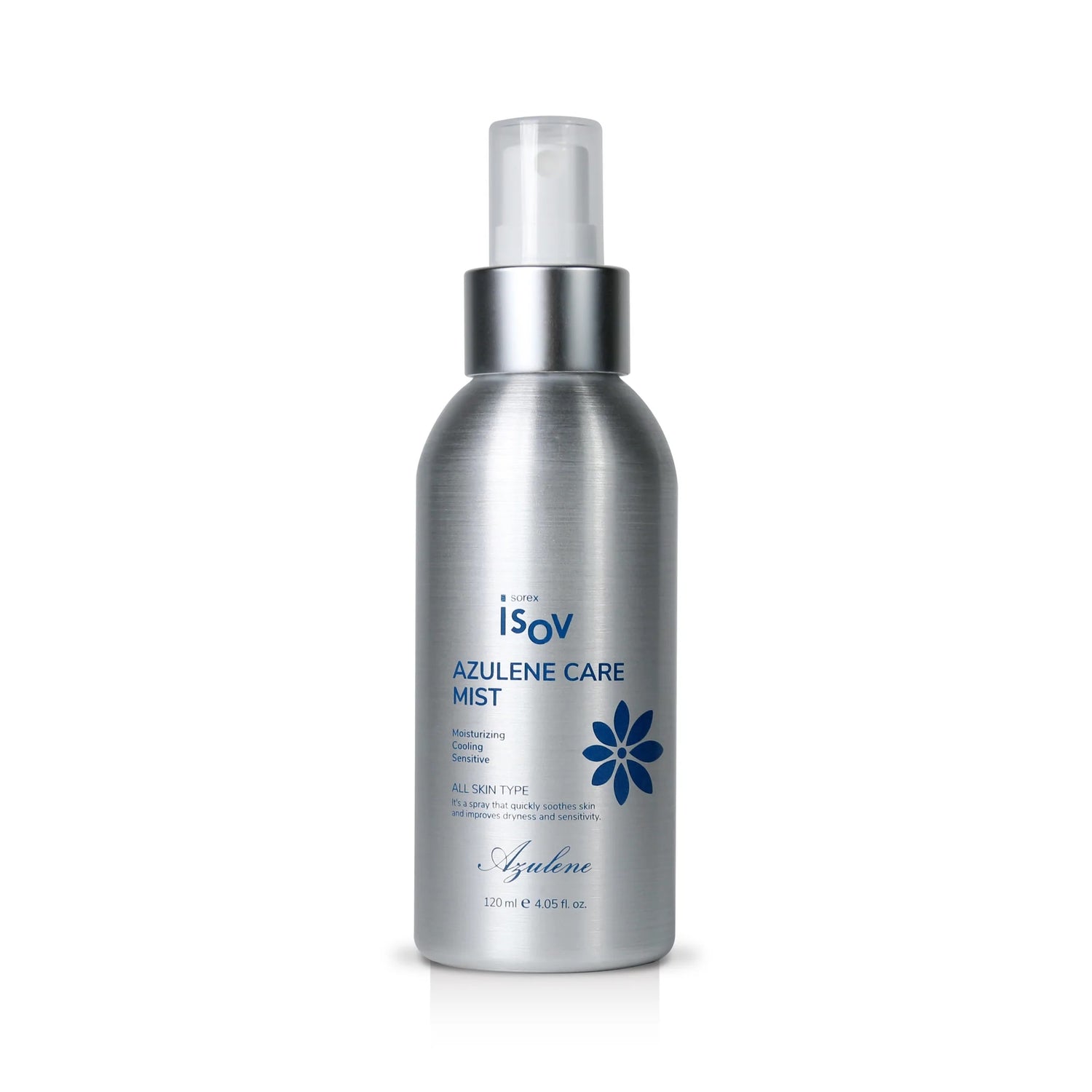 ISOV Azulene Care Mist 120ml