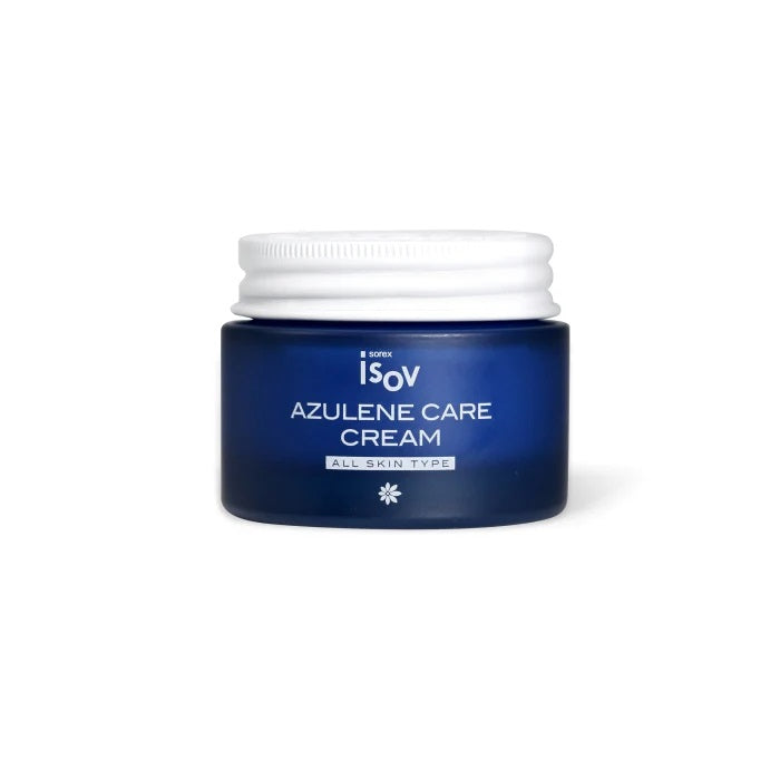 ISOV Azulene Care Cream 50ml