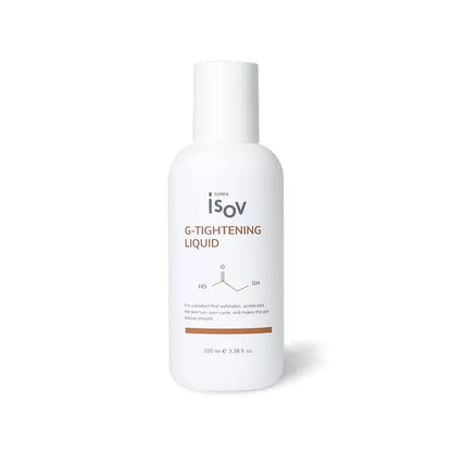 ISOV G-Tightening Liquid 100ml