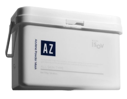 ISOV Azulene Care Powder Mask 650g