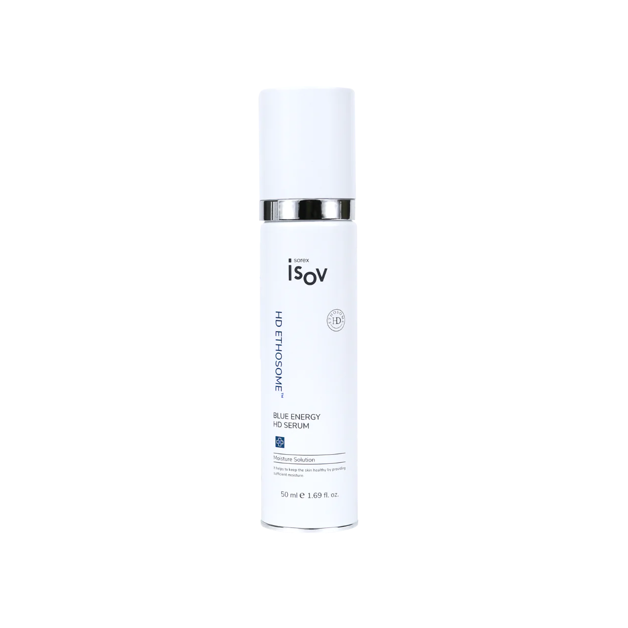 ISOV Blue Energy HD Serum 50ml