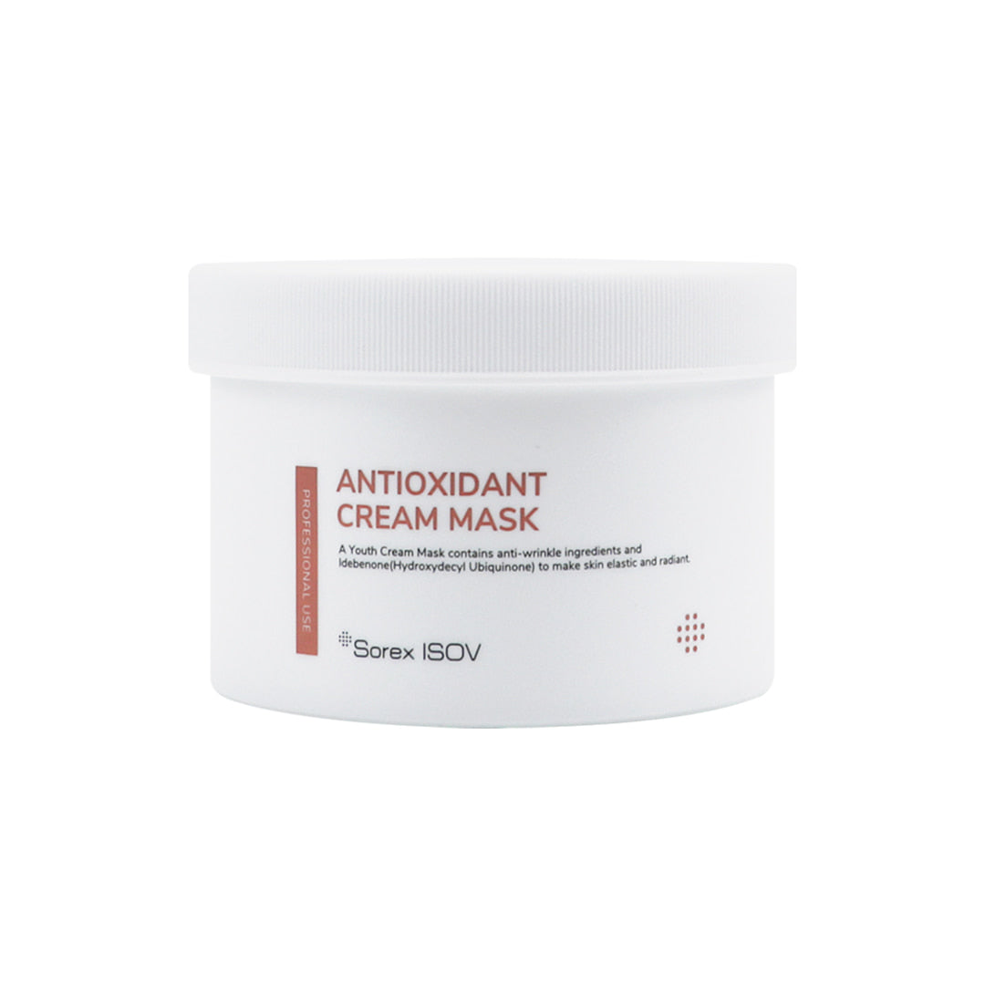 ISOV Antioxidant Cream Mask 300g