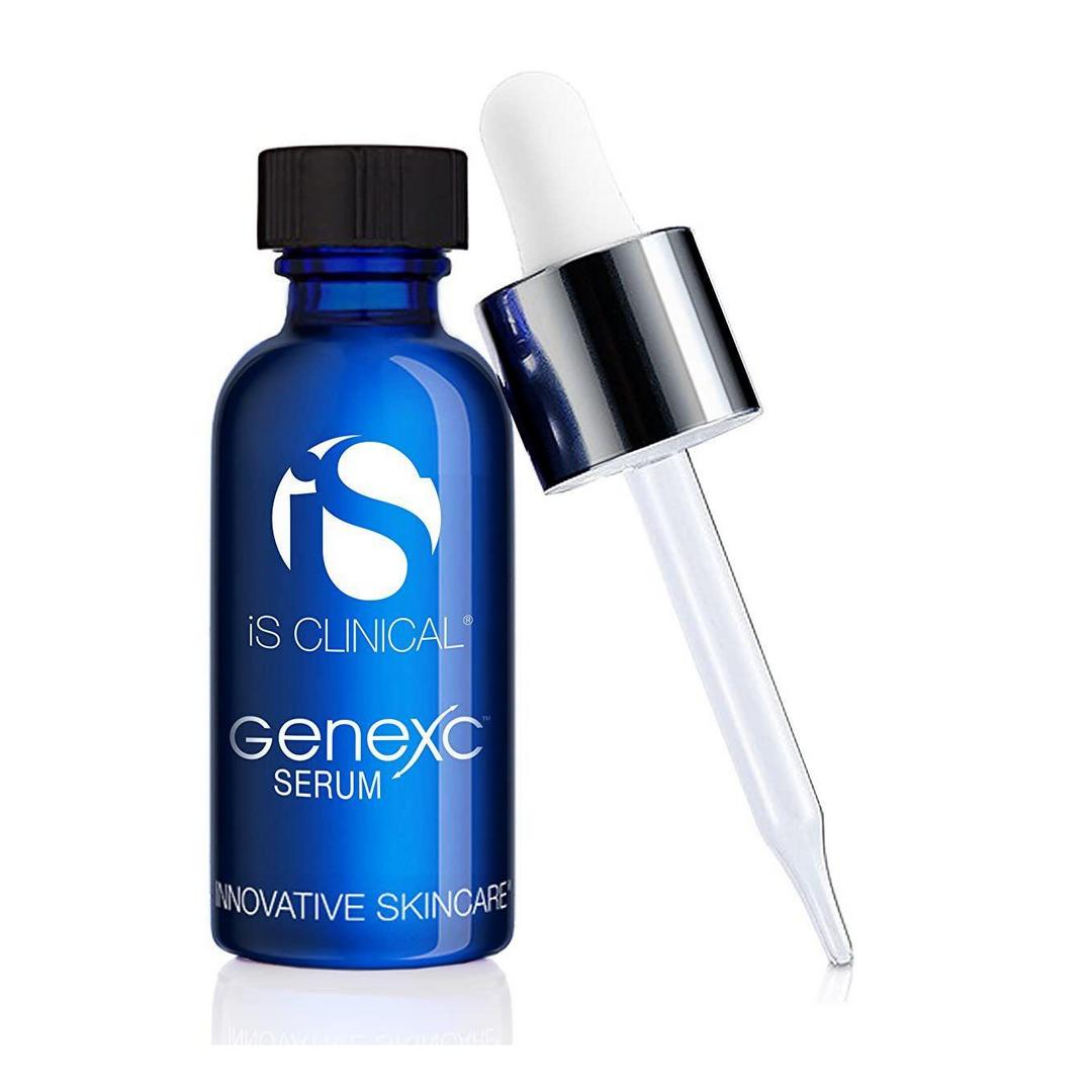 IS CLINICAL Genex Serum  60ml