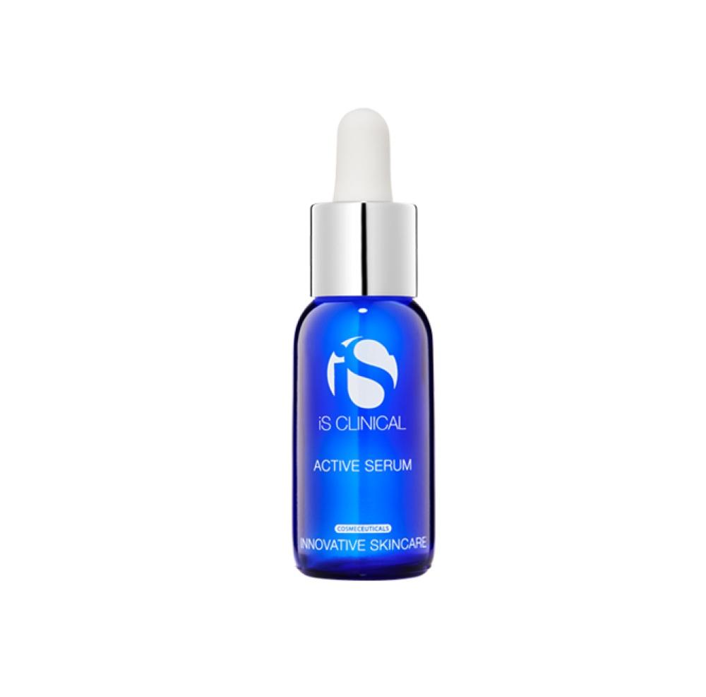 IS CLINICAL (Discounted Price For 2Pcs) Active Serum 30ml