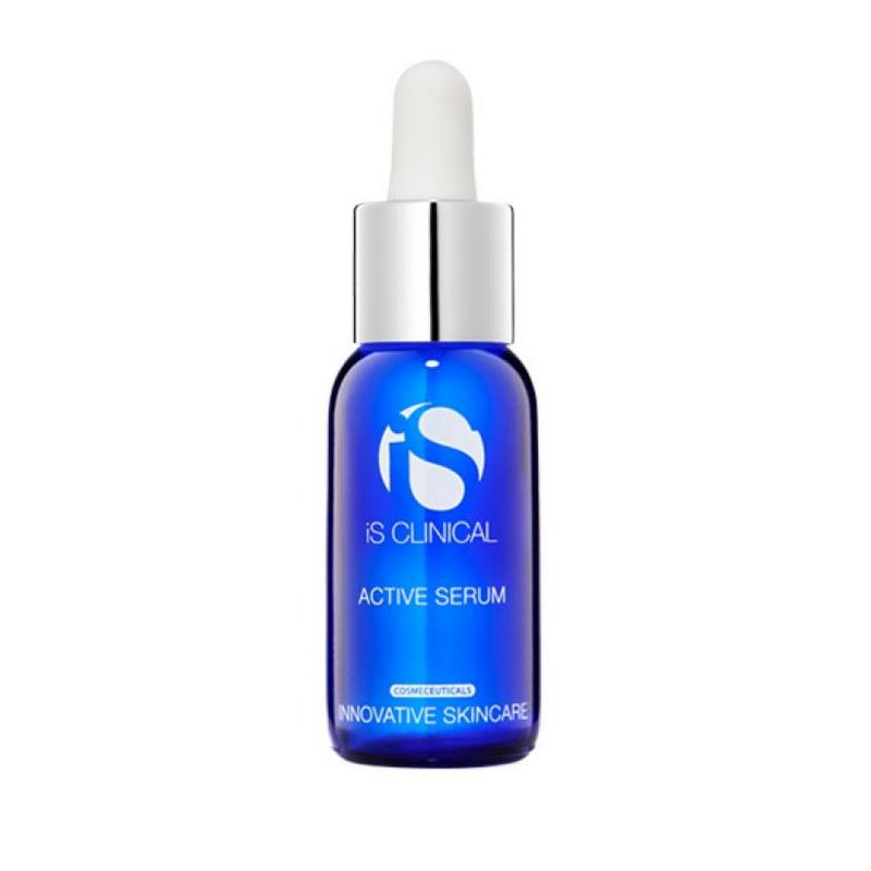 IS CLINICAL Active Serum 30ml