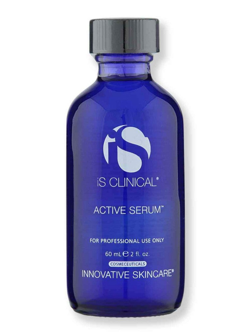 IS CLINICAL (Discounted Price For 2Pcs) Active Serum 60ml