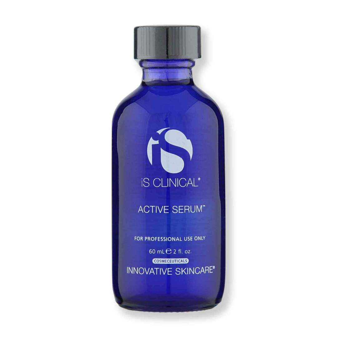IS CLINICAL Active Serum 60ml
