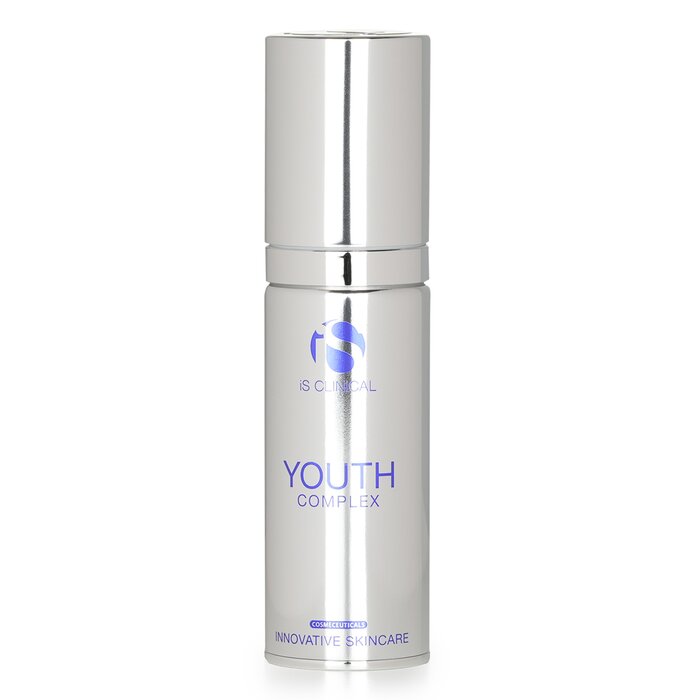 IS CLINICAL Youth Complex 010630 30g/1oz